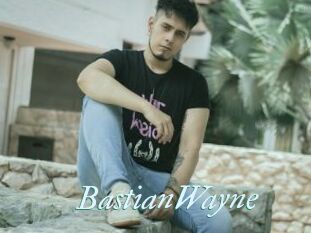 BastianWayne