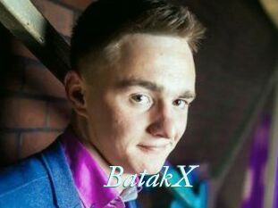 BatakX