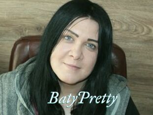 BatyPretty