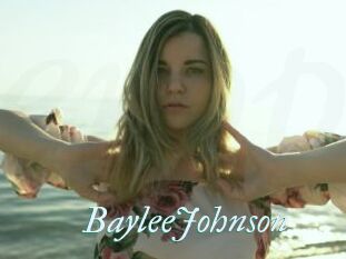 BayleeJohnson