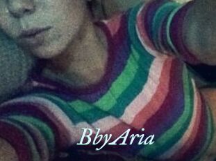 BbyAria