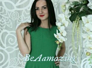 BeAamazing