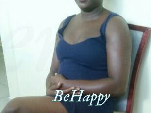 BeHappy