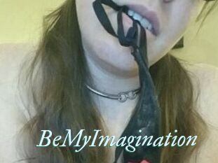 BeMyImagination