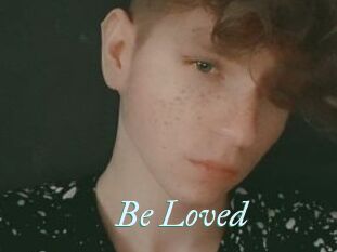 Be_Loved