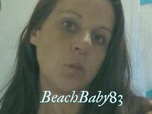 BeachBaby83