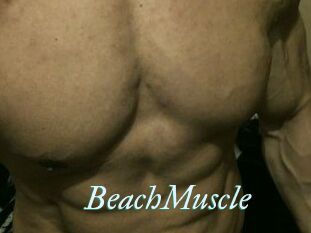 BeachMuscle