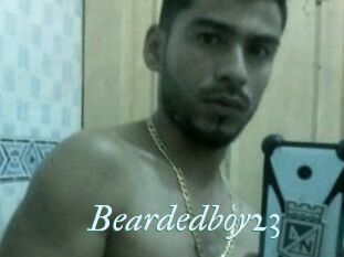 Beardedboy23