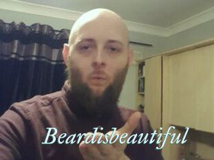 Beardisbeautiful