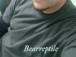 Bearreptile