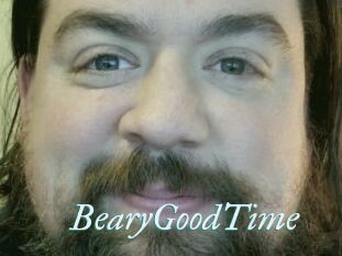 BearyGoodTime