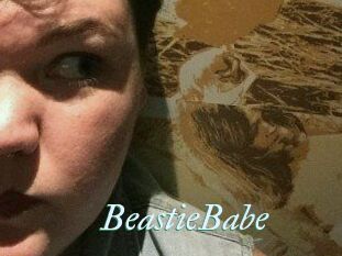 BeastieBabe