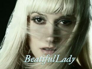 BeatifulLady