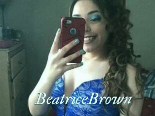 Beatrice_Brown