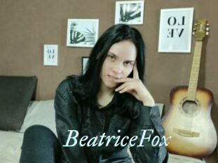 BeatriceFox