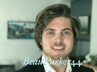 BeauParker44