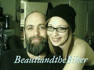 BeautiandtheBiker