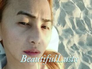 BeautifulLustx
