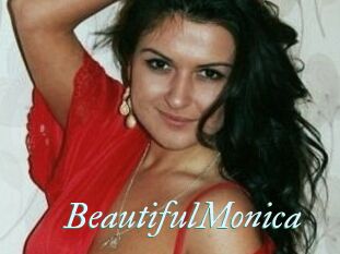 BeautifulMonica