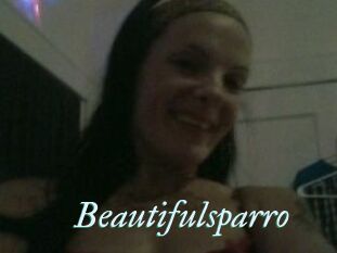 Beautifulsparro