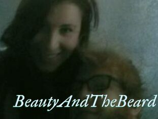 BeautyAndTheBeard