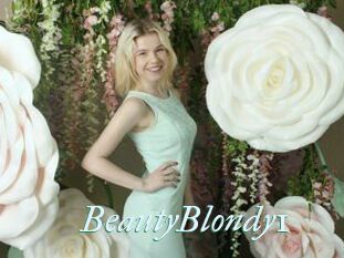 BeautyBlondy1