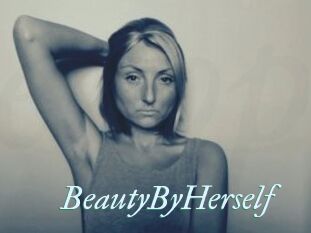 BeautyByHerself