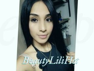 BeautyLiliHot Erotik Pr