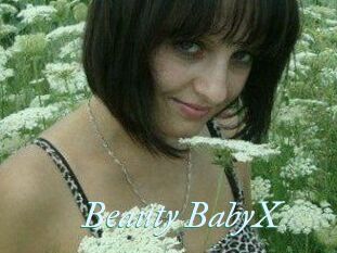 Beauty_BabyX