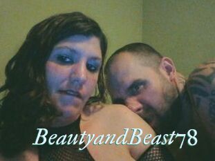 BeautyandBeast78