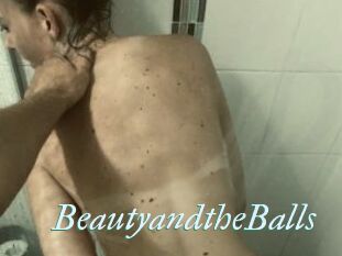 BeautyandtheBalls