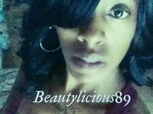 Beautylicious89