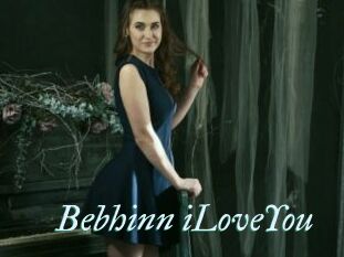 Bebhinn_iLoveYou