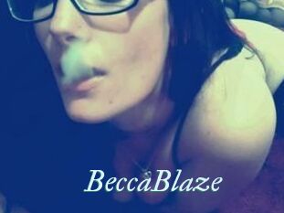 BeccaBlaze