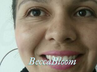 BeccaBloom