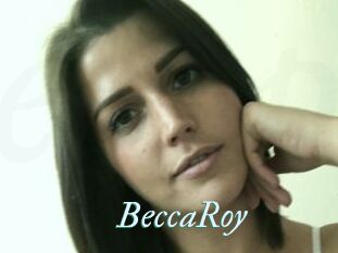 BeccaRoy