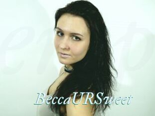 BeccaURSweet