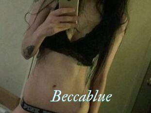 Beccablue