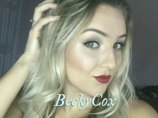 BeckyCox