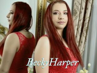 BeckyHarper