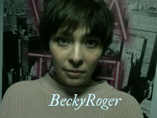 BeckyRoger