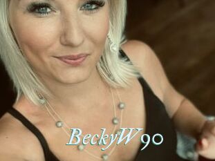 BeckyW90