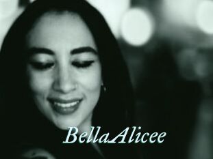 BellaAlicee