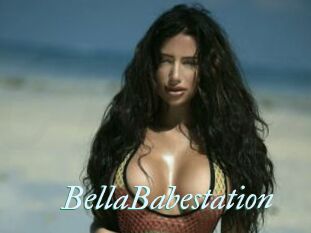 BellaBabestation