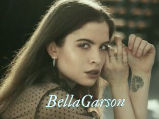 BellaGarson