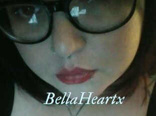 BellaHeartx