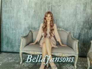 BellaJansons