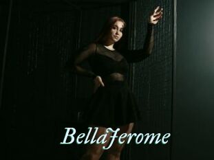 BellaJerome