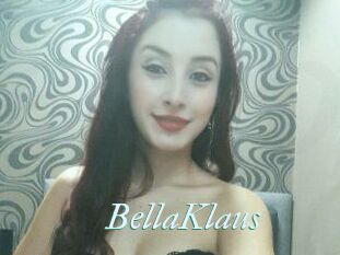 BellaKlaus