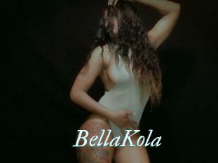 BellaKola